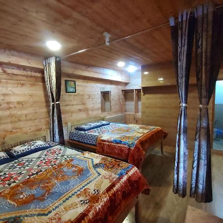 Red Fort Wood House Kodaikanal Luaran gambar