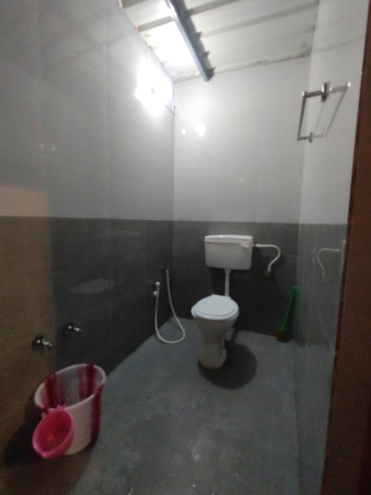 Red Fort Wood House Kodaikanal Luaran gambar